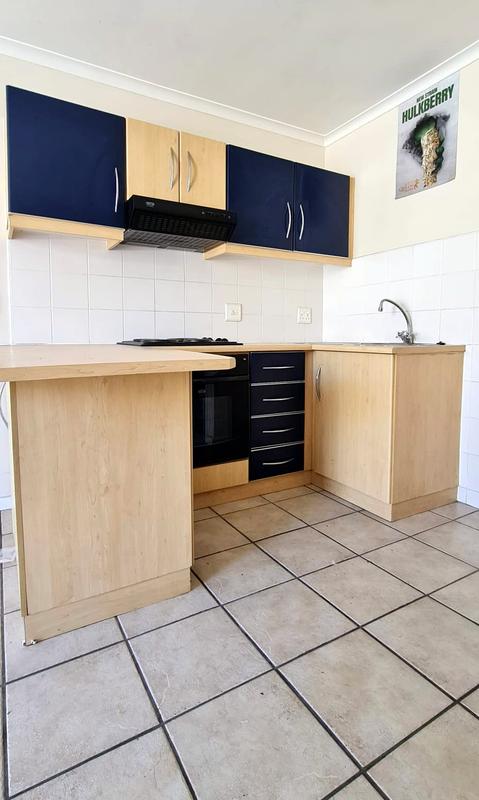 To Let 2 Bedroom Property for Rent in Stellenbosch Central Western Cape
